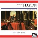 Caspar da Salo Quartett - String Quartet op. 64 no. 1 in C major - Presto