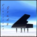 Classical Study Music & Classical Piano & Study Music For Concentration - Gnossienne No. 1 - Satie -  Classical Study Music - Classical Piano and Thunderstorm Sounds - Concentration Music ()