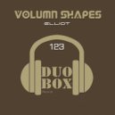 Volumn Shapes - Cello From Mars