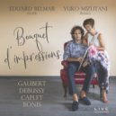 Eduard Belmar & Yuko Mizutani - Bilitis: II. Pour un tombeau sans nom