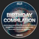 Tomas Bisquierra - Keep Moving (Original Mix)