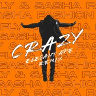 Fly & Sasha Fashion - Crazy