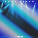 Yuni Wa - Gods Touch