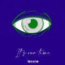 Leone510 - Kiss The Rain (Original mix)