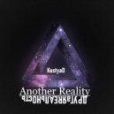 KostyaD - Another Reality #212 [23.10.2021]