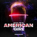Eyup Celik - American Girl