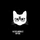 Alexis Moralez - Rhea (Original Mix)