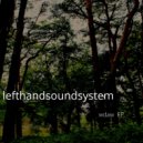Lefthandsoundsystem - Xad (Original mix)
