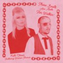 Kate Clover & Warren Thomas - These Boots Are Made For Walkin\' (feat. Warren Thomas) (Original Mix)