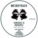 sanchez & narvaez & lucas ferreyra - Bye Bye NV