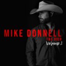 Mike Donnell - Rewind ()