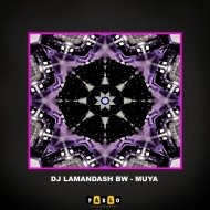 DJ Lamandash BW  - Muya
