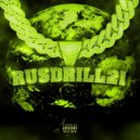 Bratishka Opiat & Littearz - RUSDRILL21 (prod. by CVRTER PILLER)