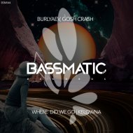 Burlyaev & Gosh Crash - Kelowna