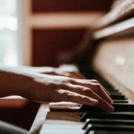 Studio ChillZen Piano - Last Kiss