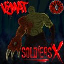 Vimat - Soldiers X (Original Mix)