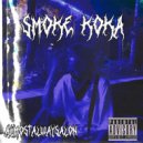 almostalwaysalon - smoke koka