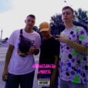 MISEN & kounocap - Gangland Vibes