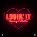 Over Easy & MiNDTRiX - Lovin\' It (Original Mix)