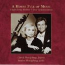 Steven Honigberg & Carol Honigberg - Hazkarah \