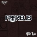 Atreus - Hittin\' Low ()