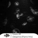 MaZe 28 - Despina