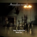 Boy Funktastic - Mad (Original mix)