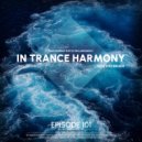 Ryui Bossen - IN TRANCE HARMONY Episode 101 (04.11.2021) ()