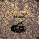 Karl Lamotta - Free Snakes