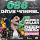Dave Winnel x James Miller - Deep House Selection #086 [Record Deep] (05.11.2021)