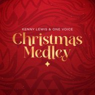 Kenny Lewis & One Voice - Christmas Medley