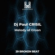 Dj Paul CRISIL - Melody of Groan