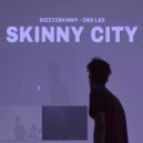 DizzyTooSkinny - LSD