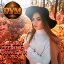 Djs Vibe - Feeling Trance Mix 2021 ()
