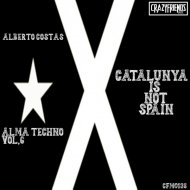 Alberto Costas - The Corrupt King