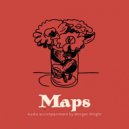 Morgan Wright - MB Maps 6 ()