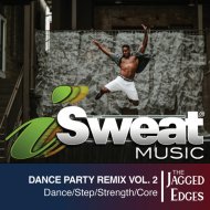 The Jagged Edges - Wanna Dance With Somebody