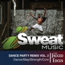 The Jagged Edges - Right Now