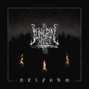 Funeral Mist - Hooks of Hunger