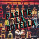 Akilliz & Shaun John - Pasame La Botella (feat. Shaun John)