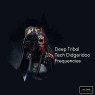 Advic - D - Elevated Tech Drummed Didgeridoo (Pads And Bass Fx Added)