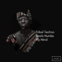 Advic - D - Cosmic Tech Bass Didgeridoo