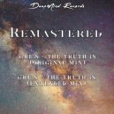 Gre.S - Mastered The truth is 
