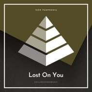 Igor Pumphonia - Lost On You