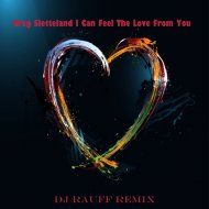 Greg Sletteland - I Can Feel The Love From You