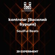 kontrolar [Василий Бурцев] - SoulFul Beats On Distance