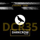 D-Source - Rush