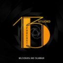 003 Studio 13 - Deep house (Nov’21) #3