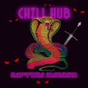 CHILL.HUB - Картина маслом