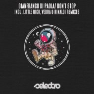 Gianfranco Di Paola - Don\'t Stop
